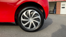 Citroen C1 1.0 VTi Feel 3dr Petrol Hatchback